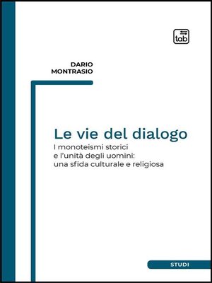 cover image of Le vie del dialogo